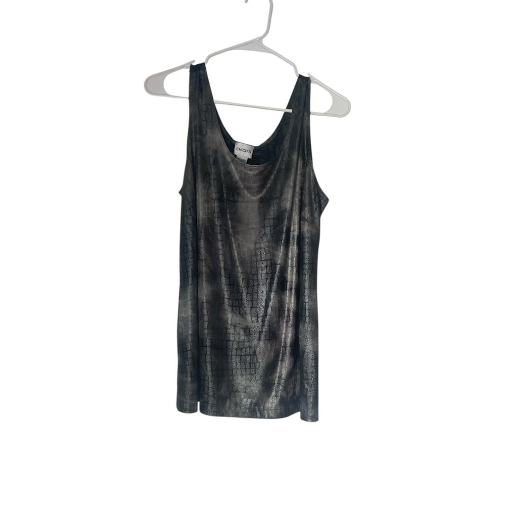 Preowned Chicos Top